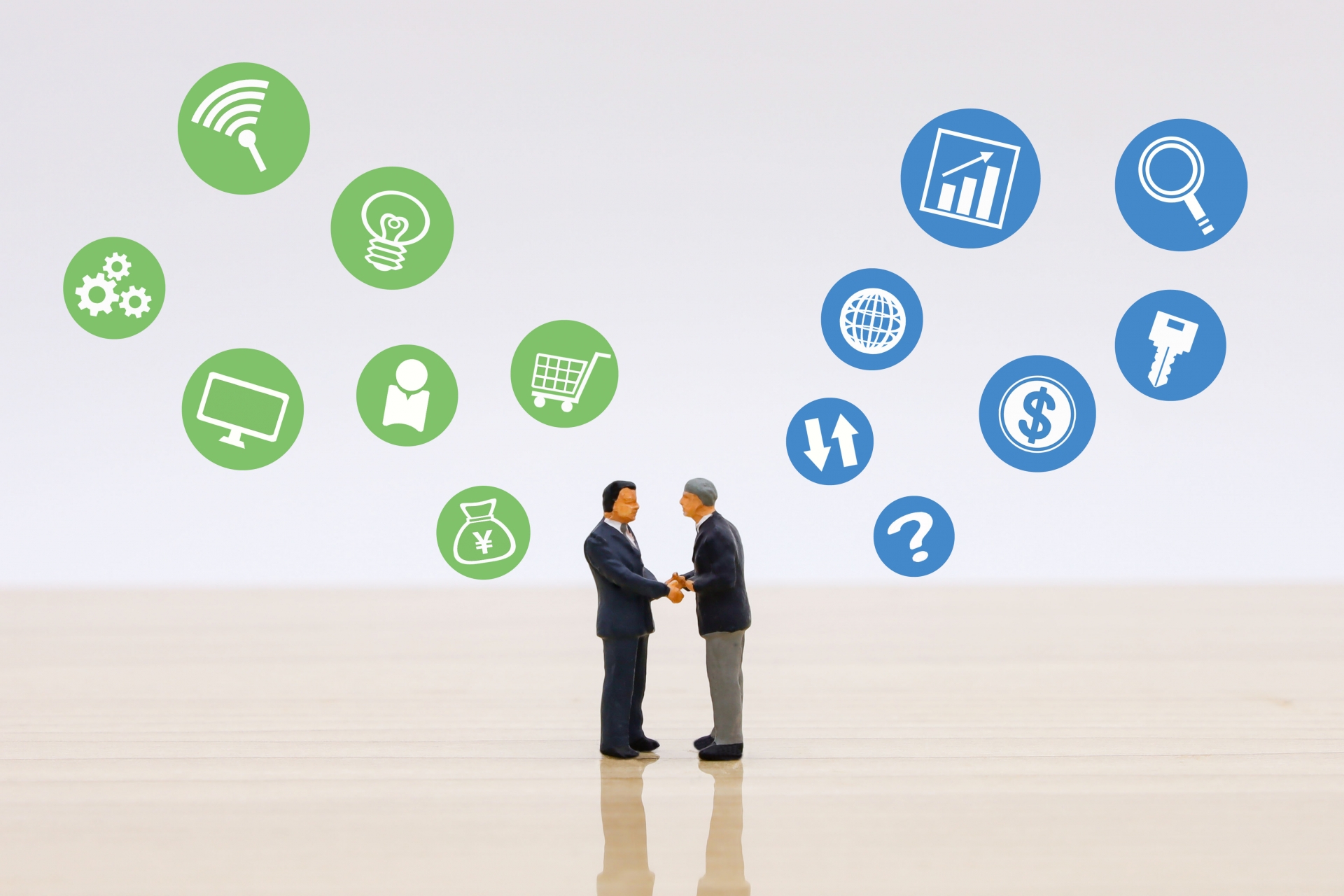 「おそうじ革命」は“売却しやすさ3位”でも選ぶ価値がある｜低固定費で事業価値を育てる独立戦略