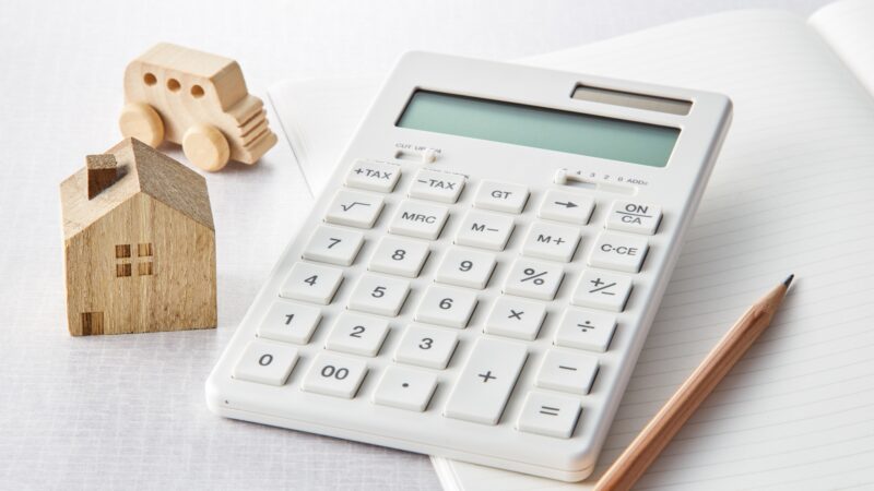 車検代に怯える人へ｜“毎回なんとなく払う人”ほど損しやすい固定費の話 