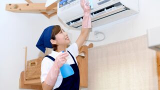 「営業力」とは結局なにか――ハウスクリーニング独立で“食える人”が持っている能力 