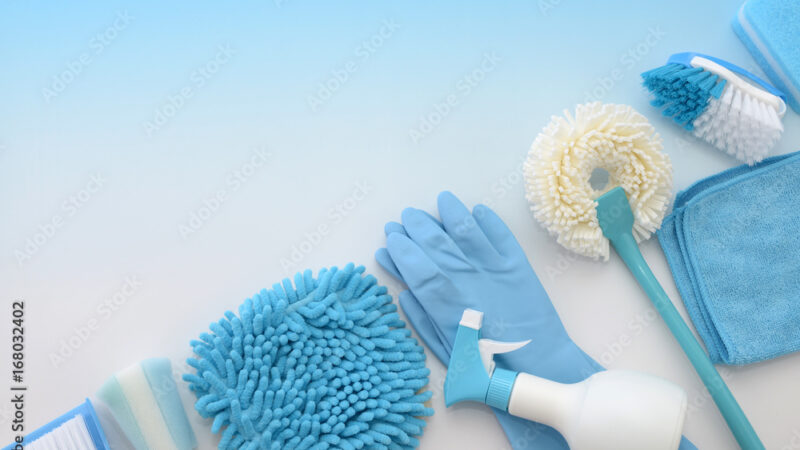 雇われない自由を取りにいく。離婚後の独立に「おそうじ革命FC」という現実解（資金・評判・契約注意点） 