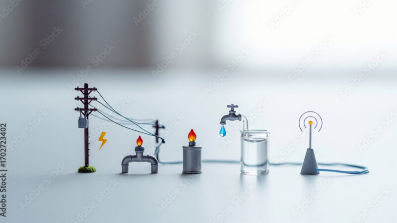 【固定費を最適化する手順書】脱・おふたりさまの生活再建は「収入UP」×「インフラ見直し」で最短ルートを 